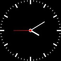Ultra minimalistic