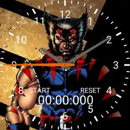 WOLVERINE