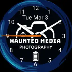 Haunted
