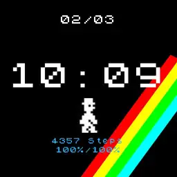 Manic Speccy