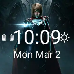 Supergirl
