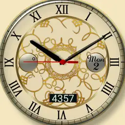 elegant classic