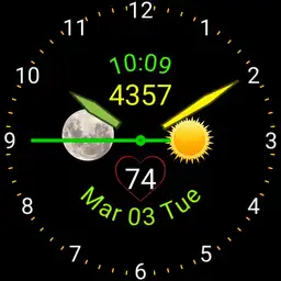 kj watch 16d