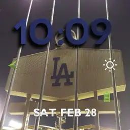 dodgers