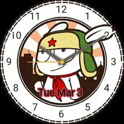 miui bunny Copy