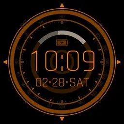 ISAC - The Division ver1.0.1