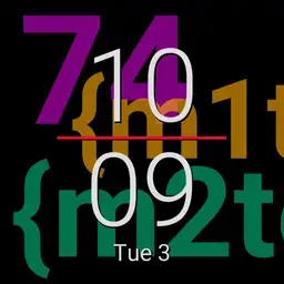 Big numbers