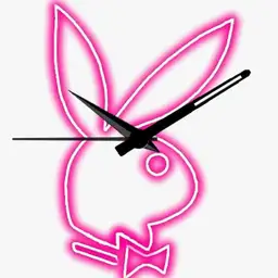 Playboy Neon Pink