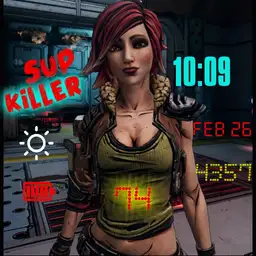 lilithbl3