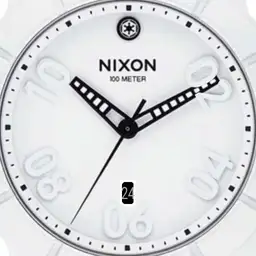 NIX0N EMPIRE