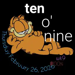 Garfield