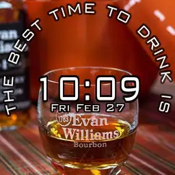 Evan Williams