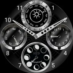 Moonphase