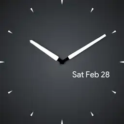 Simple, Minimal Analogue