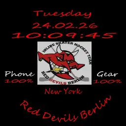 Devils Watch V1.1