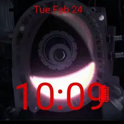 Rotary engine