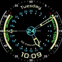 24 Future Time