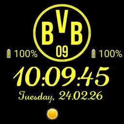 BvB 09