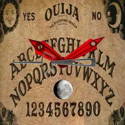 Ouija