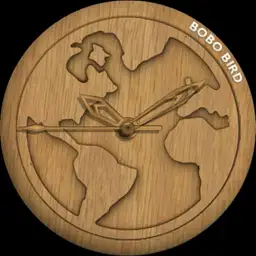 bobo bird atlas
