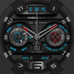orilama watch 94