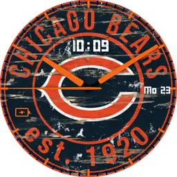 Chicago Bears
