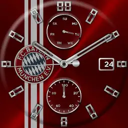 FC Bayern