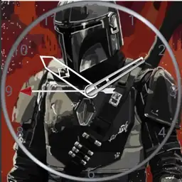 The Mandalorian