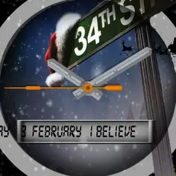 Miracle on 34th Street 2