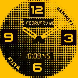 Hammett Watch 01