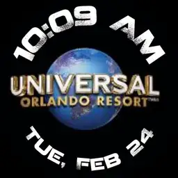 Universal Orlando Resort