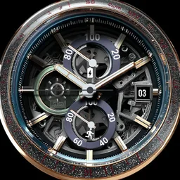Knight Project 681