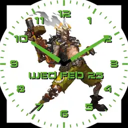 Junkrat