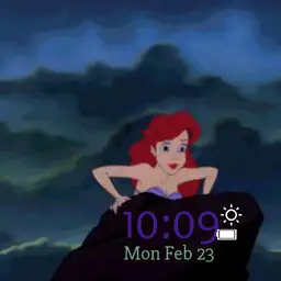 Ariel