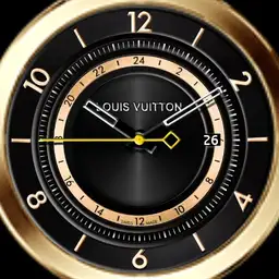 Louis Vuitton 101 No GMT
