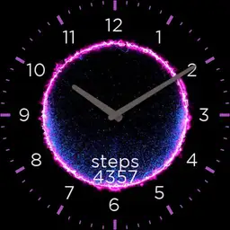 _nova animated watch