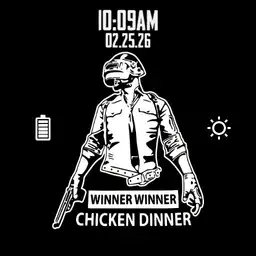PUBG