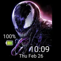venom 3