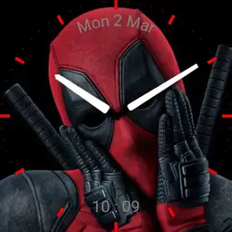 Deadpool