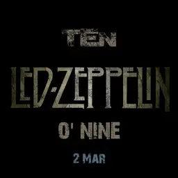 Led Zeppelin