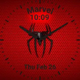 Marvels Spiderman