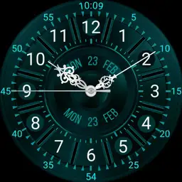 Untitled watch Copy