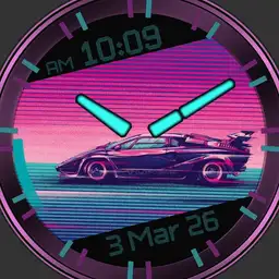 Countach