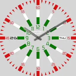 Hungarian, Magyar 01