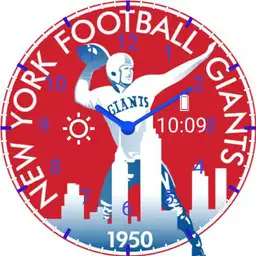 New York Giants