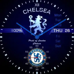 Chelsea Watch Copy