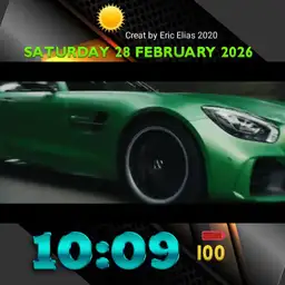 Eric Elias amg cration 2020