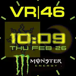 VR46 V2.0