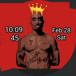 King Pac