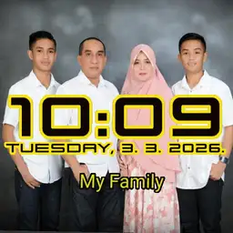 My Family